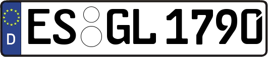 ES-GL1790
