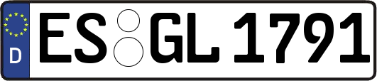 ES-GL1791