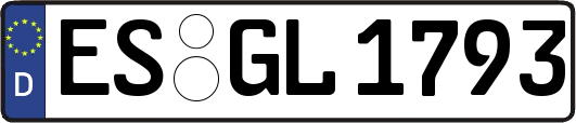 ES-GL1793