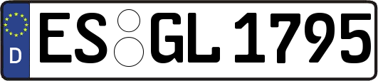 ES-GL1795