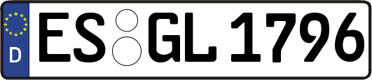 ES-GL1796