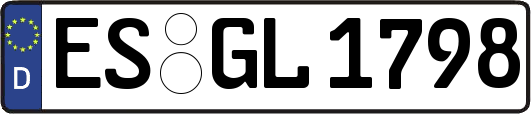 ES-GL1798