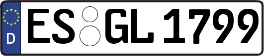 ES-GL1799
