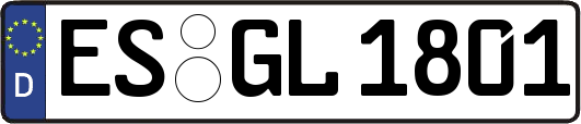 ES-GL1801