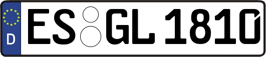 ES-GL1810