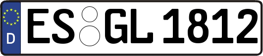 ES-GL1812