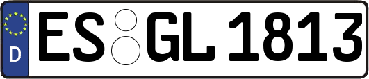 ES-GL1813