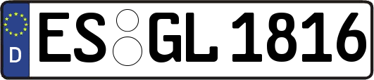 ES-GL1816