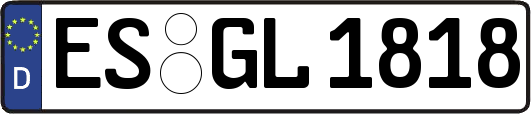 ES-GL1818