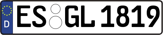 ES-GL1819