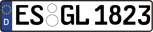 ES-GL1823