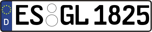 ES-GL1825