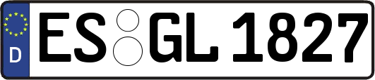 ES-GL1827
