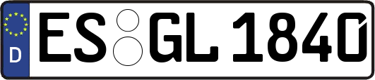 ES-GL1840
