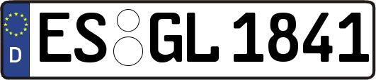 ES-GL1841