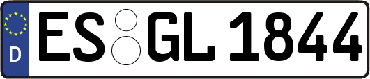 ES-GL1844