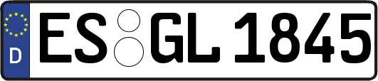 ES-GL1845