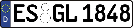 ES-GL1848