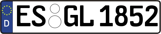ES-GL1852