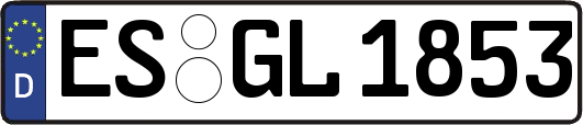 ES-GL1853