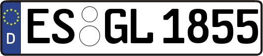 ES-GL1855