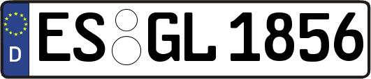 ES-GL1856