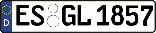 ES-GL1857
