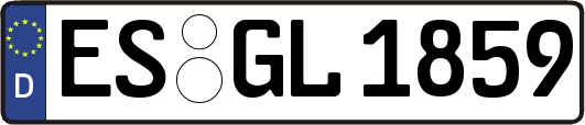 ES-GL1859