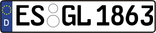 ES-GL1863