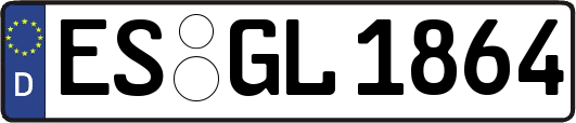 ES-GL1864
