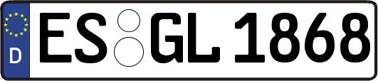 ES-GL1868