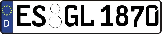 ES-GL1870