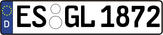 ES-GL1872