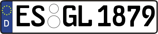 ES-GL1879