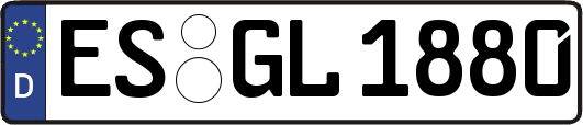 ES-GL1880