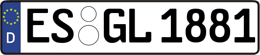 ES-GL1881