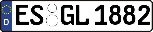 ES-GL1882