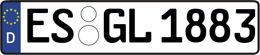 ES-GL1883