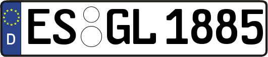 ES-GL1885