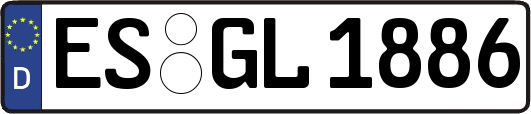 ES-GL1886