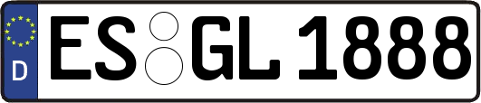 ES-GL1888