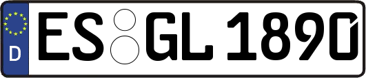 ES-GL1890
