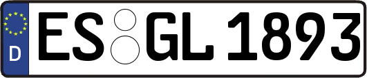 ES-GL1893
