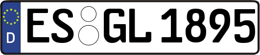ES-GL1895