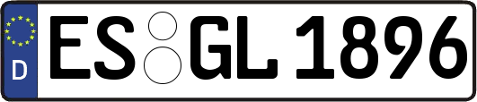 ES-GL1896