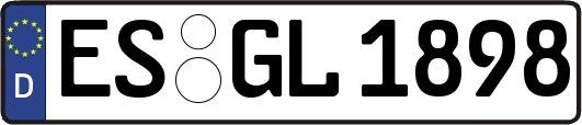 ES-GL1898