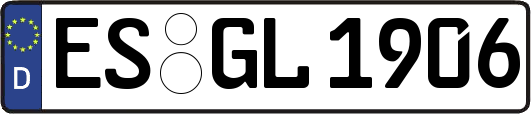 ES-GL1906