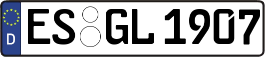 ES-GL1907