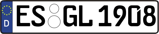 ES-GL1908