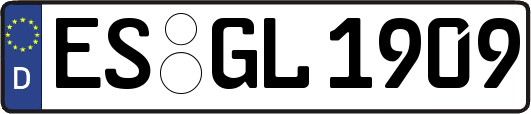 ES-GL1909